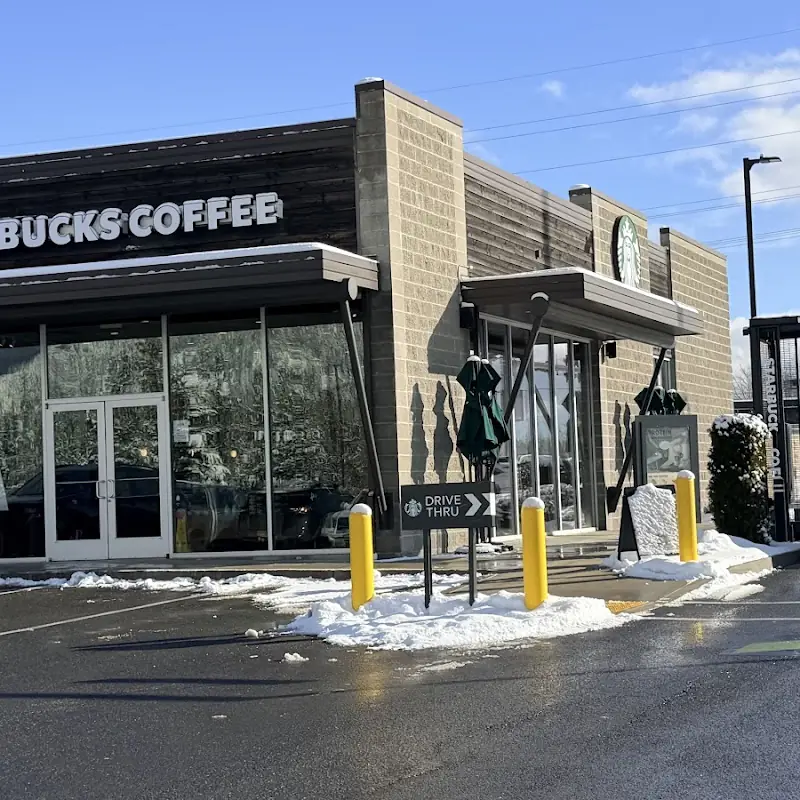 Starbucks Coffee Company