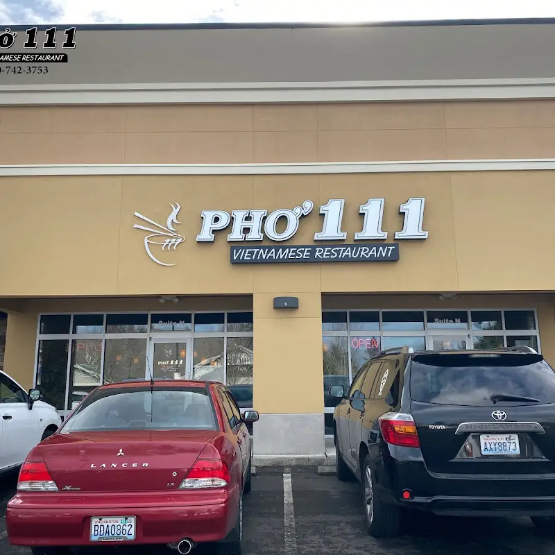 Pho 111