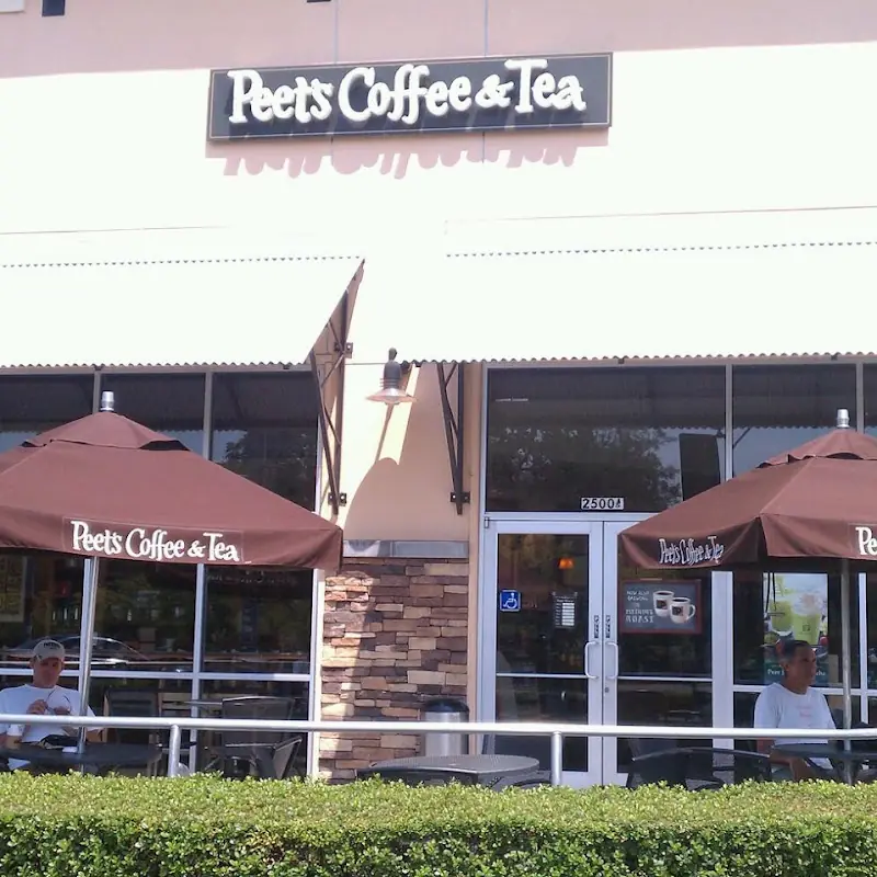 Peet's Coffee