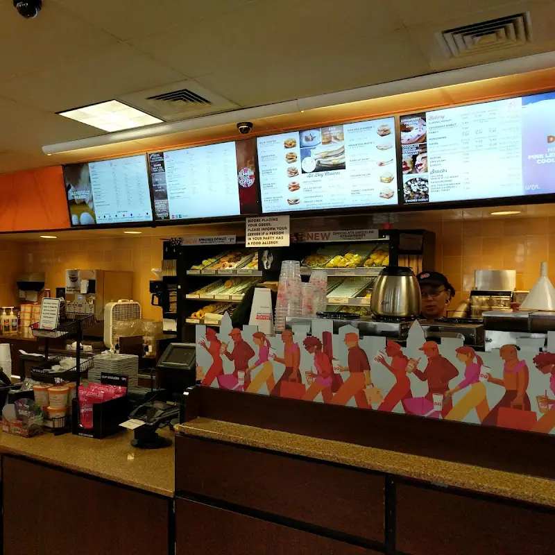 Dunkin'