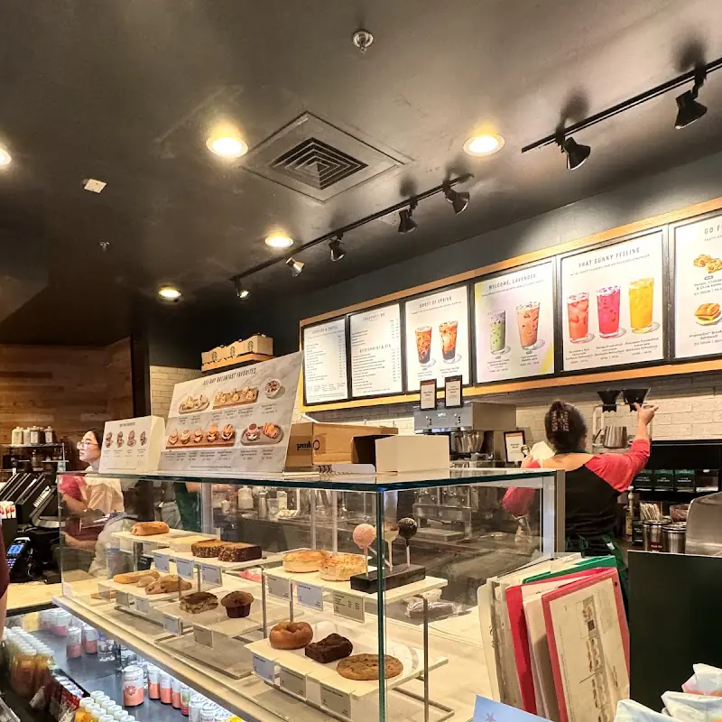 Starbucks Coffee Company