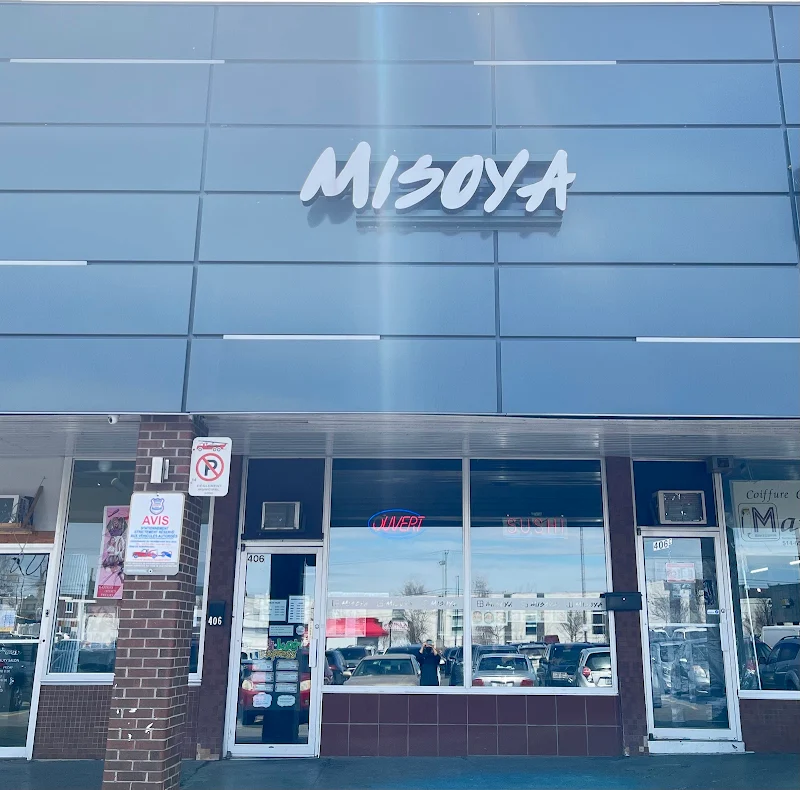 Misoya