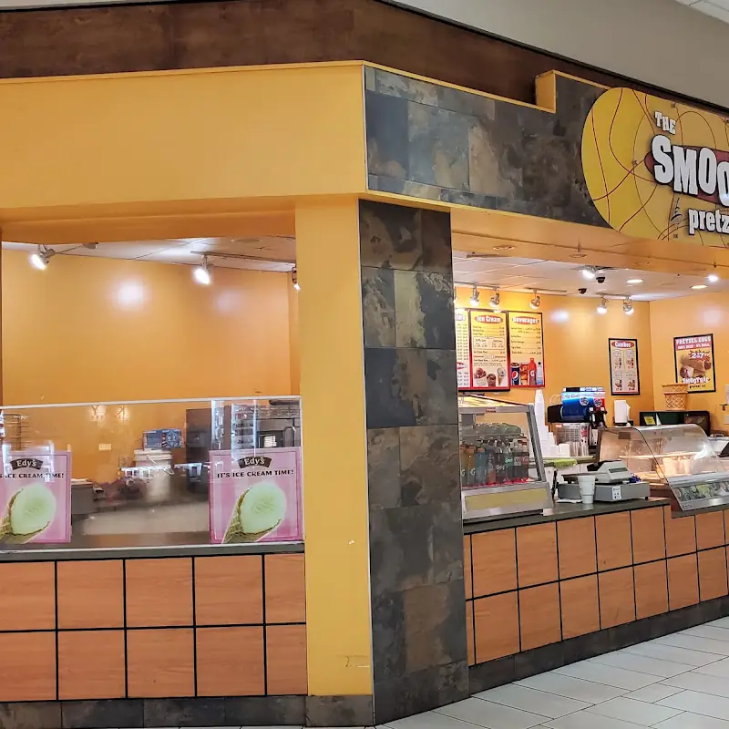 The Smoothie & Pretzel Co.