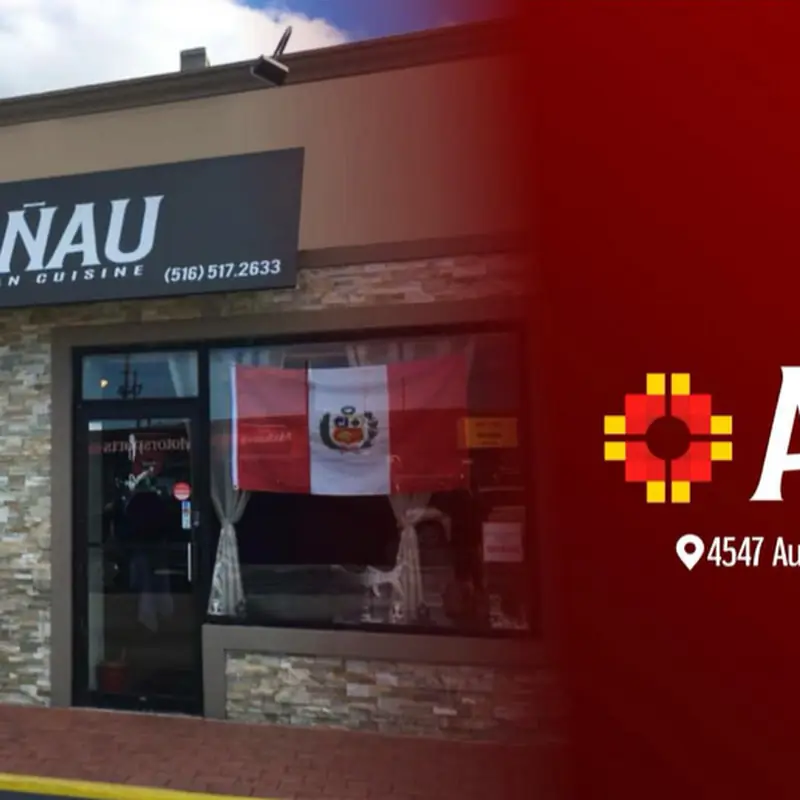 Ananau Peruvian Cuisine