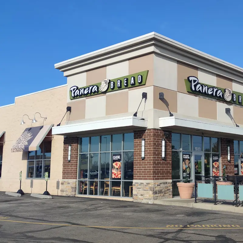 Panera Bread