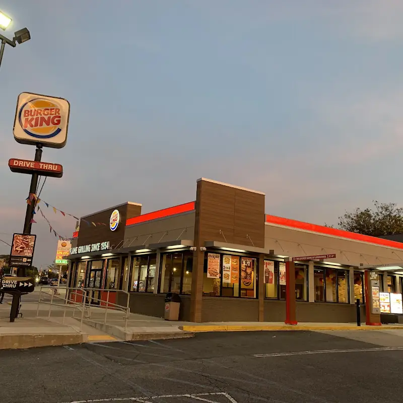 Burger King