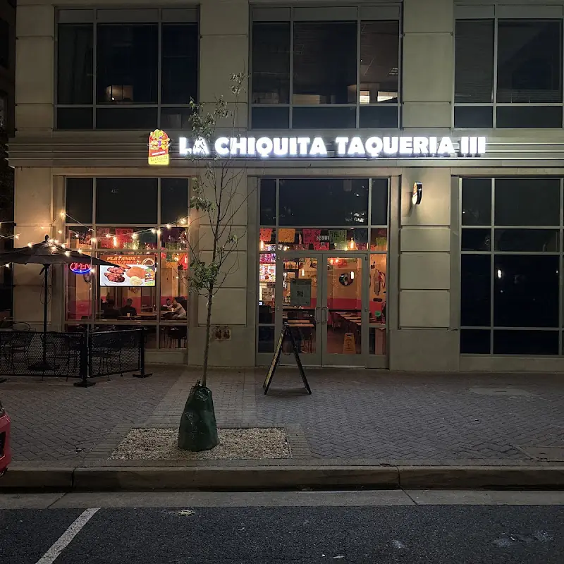 Tortas Y Tacos La Chiquita lll