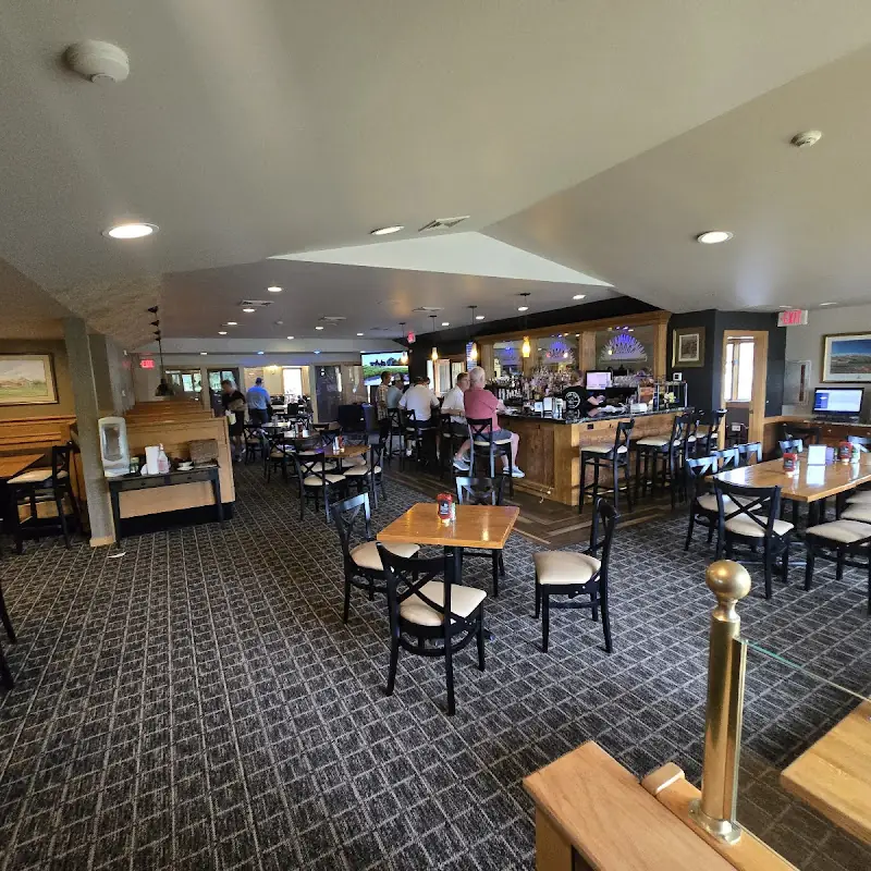 Black Ledge River Tavern