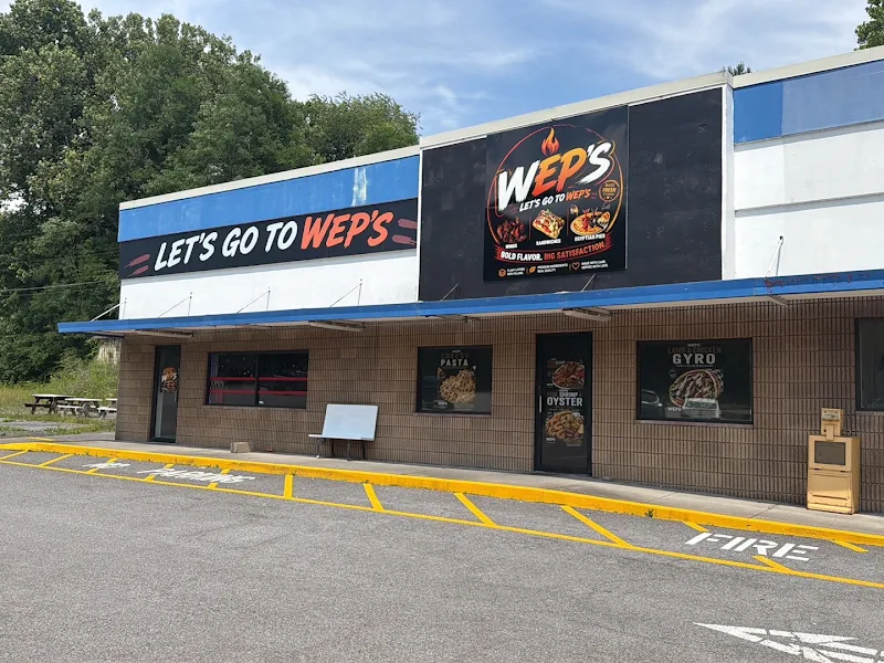 WEPSkitchen