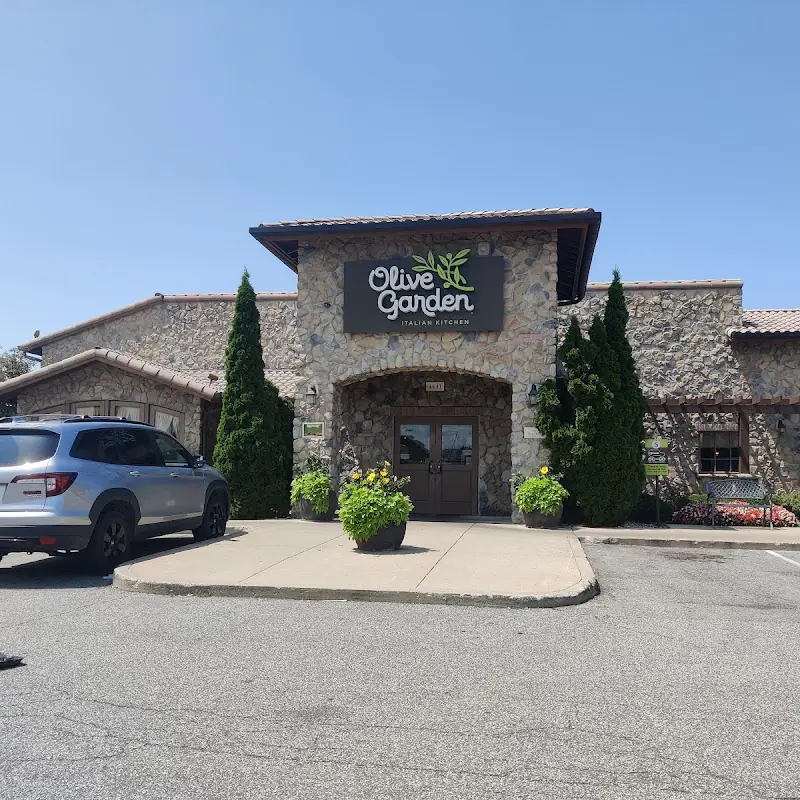 Olive Garden Italian Restaurant