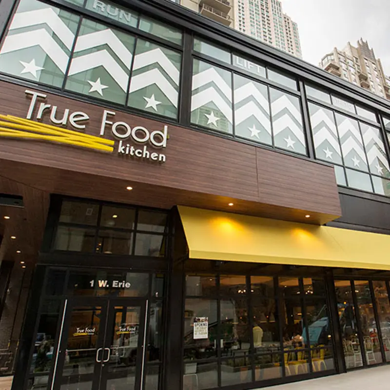 True Food Kitchen