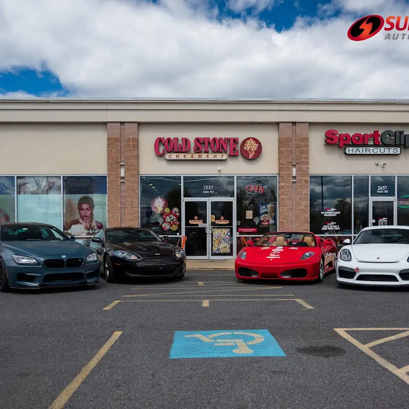 Cold Stone Creamery
