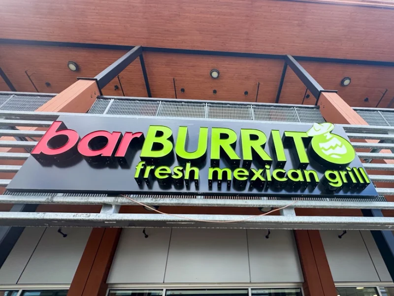 barBURRITO