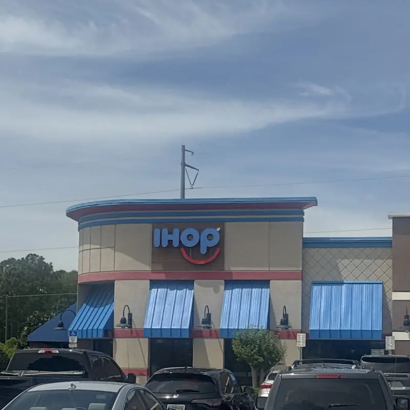 IHOP