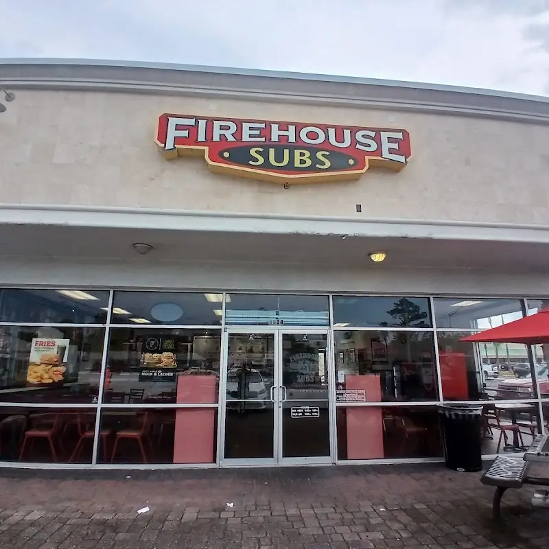 Firehouse Subs Penman Rd