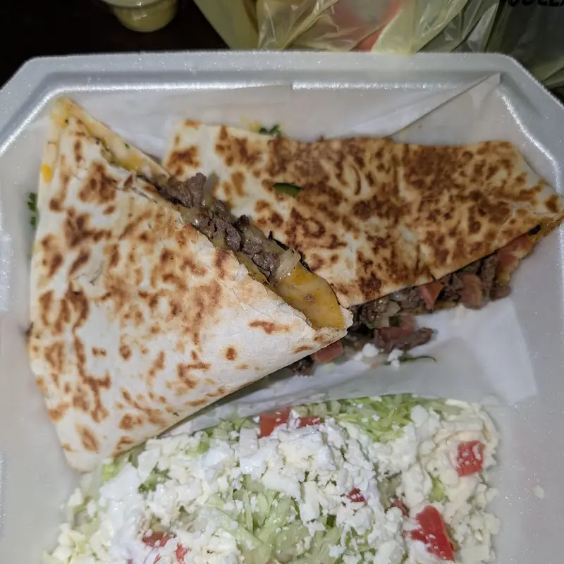 Tacos Maxis