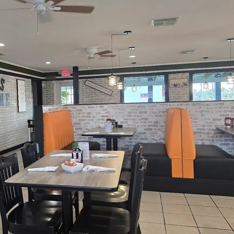 Rizo's Cuisine