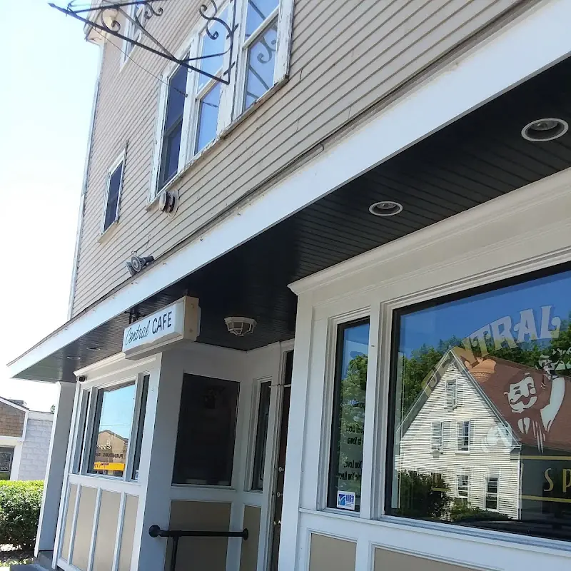 Central Cafe