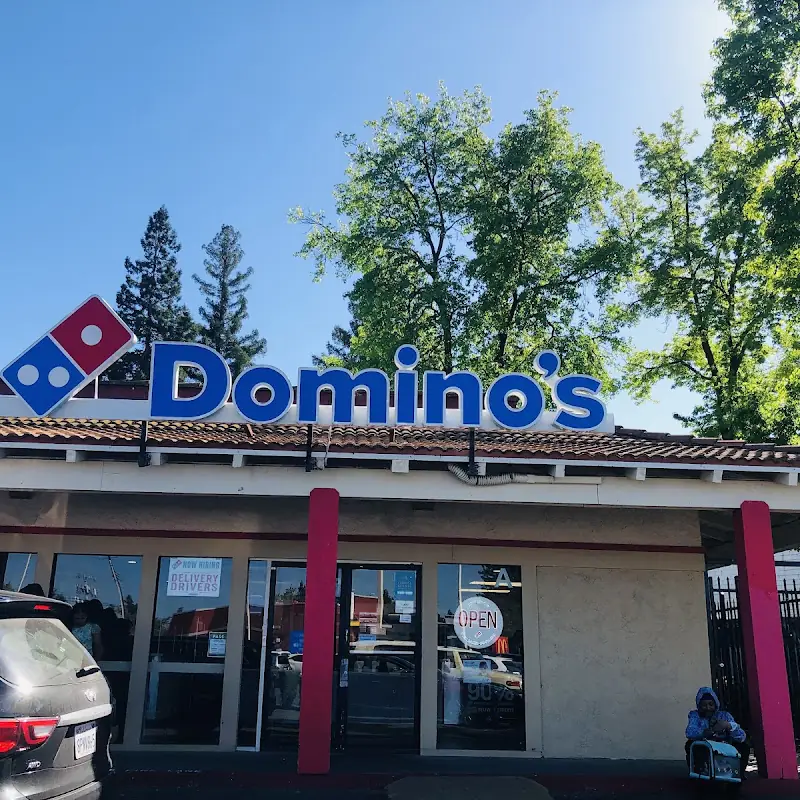 Domino's Pizza