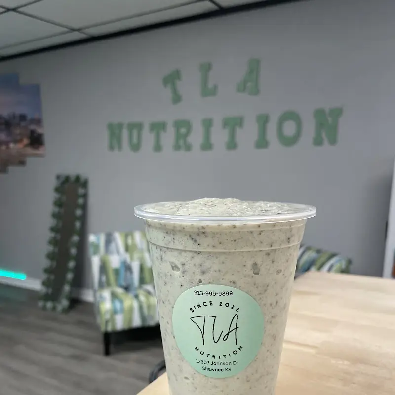 TLA Nutrition