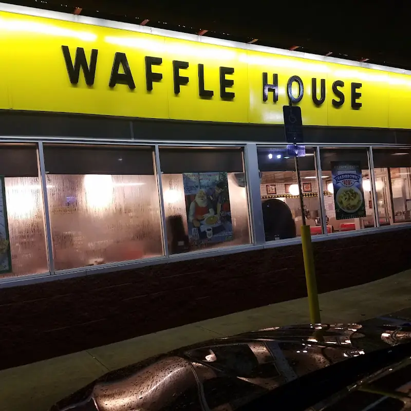 Waffle House