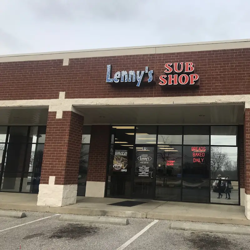 Lennys Grill & Subs