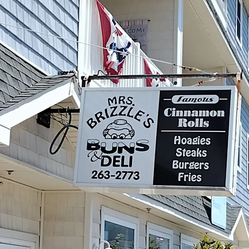 Mrs. Brizzle's Buns Inc