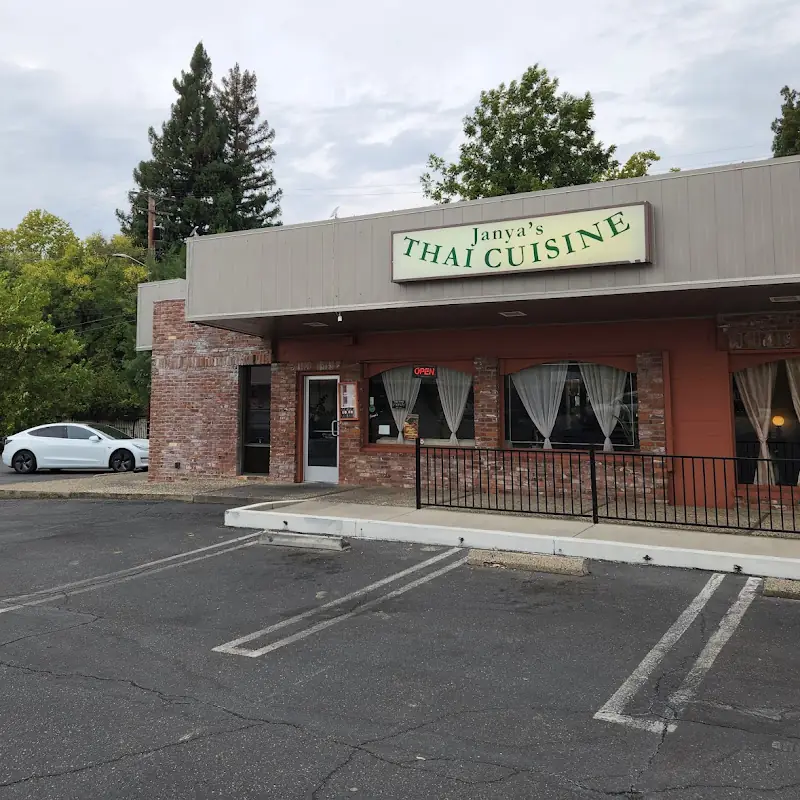 Janya's Thai Cuisine