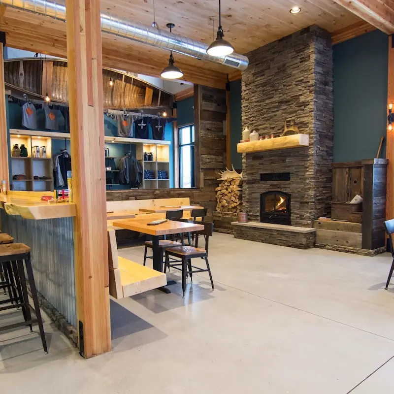 Voyageur Brewing Company