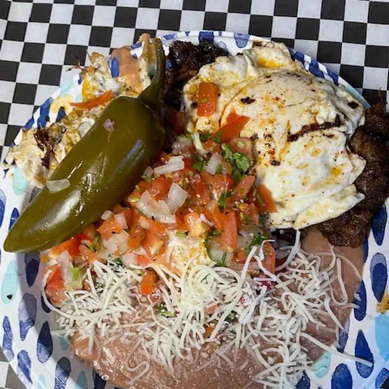 Super Burrito