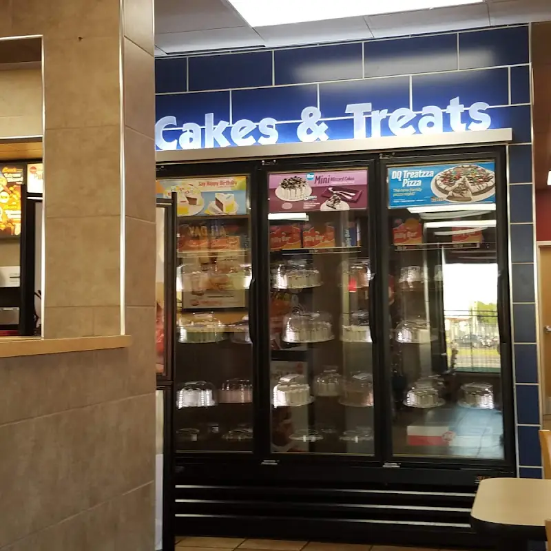 Dairy Queen Grill & Chill