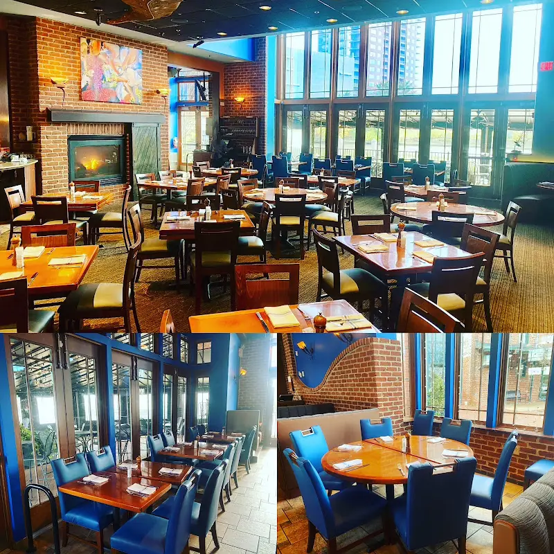 Banks' Seafood Kitchen and Raw Bar
