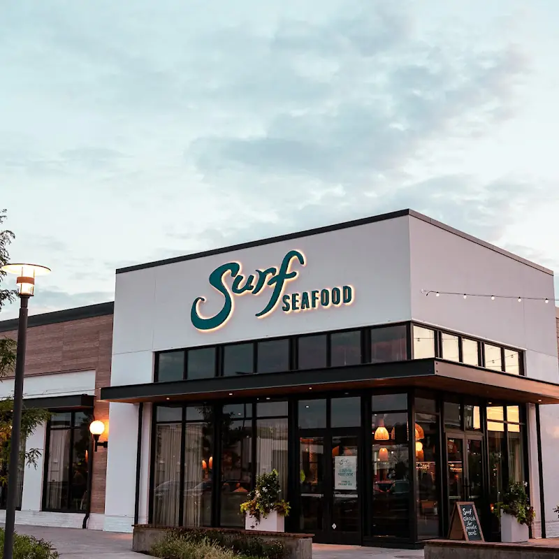 Surf Woburn
