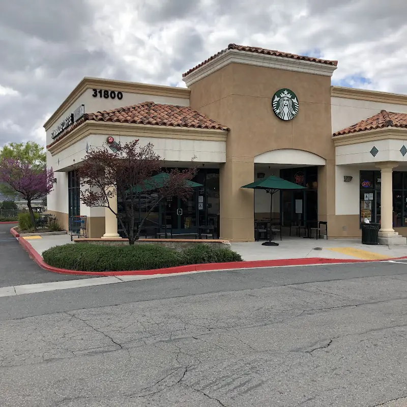 Starbucks Coffee Company