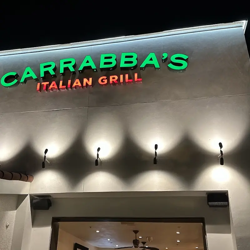 Carrabba's Italian Grill