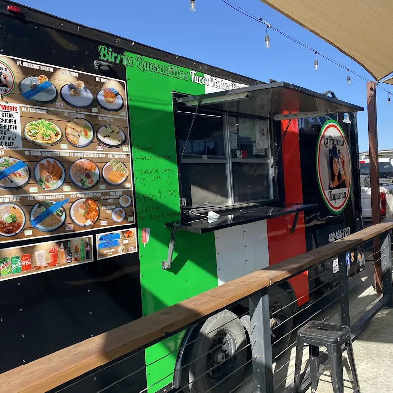 La Patrona Taqueria LLC