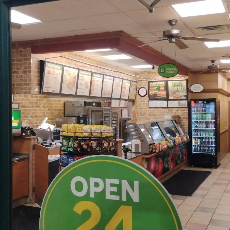 Subway