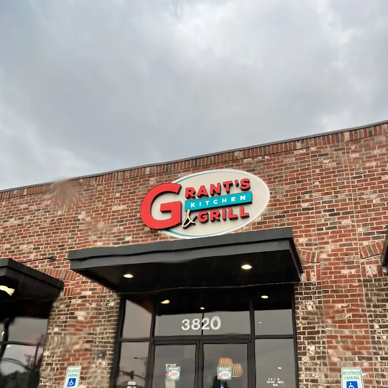 Grant's Kitchen and Grill