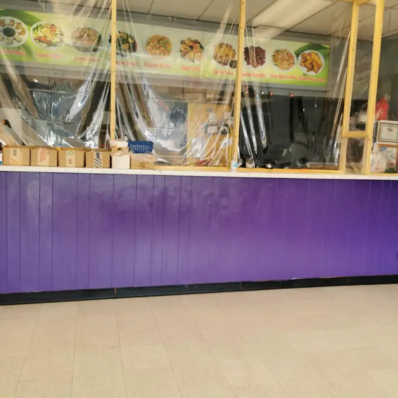 NO. 1 Chinese Restaurant