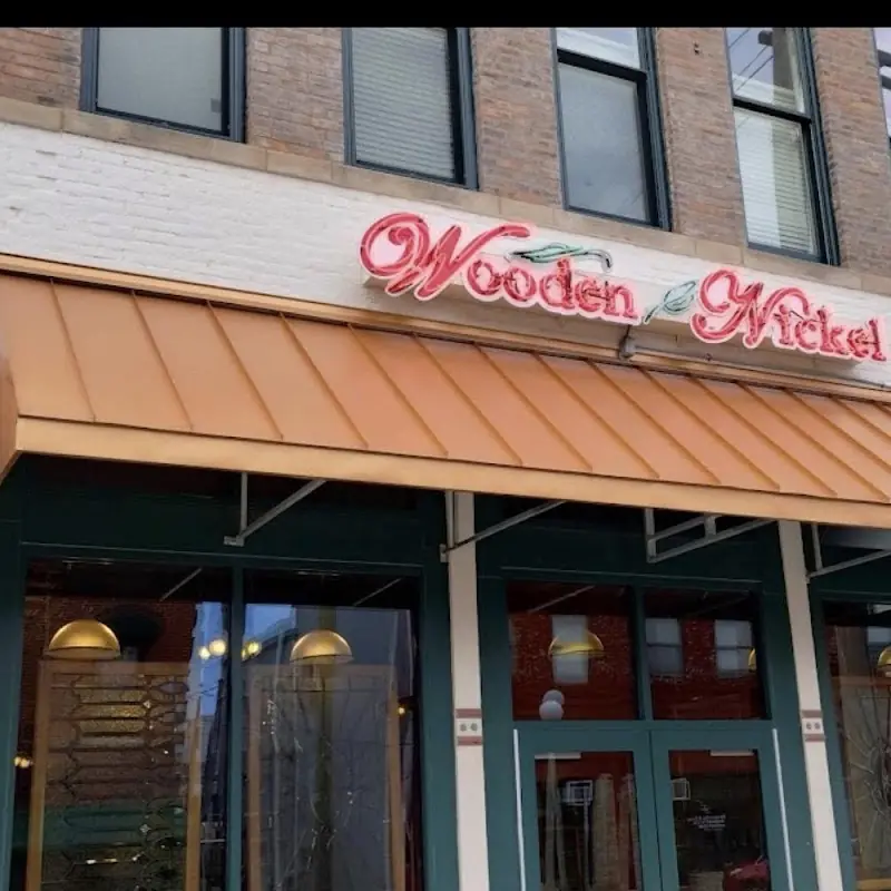 Wooden Nickle Restaurant