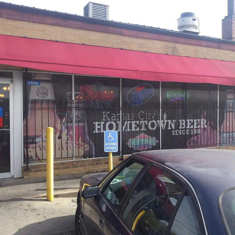 LC's Bar-B-Q