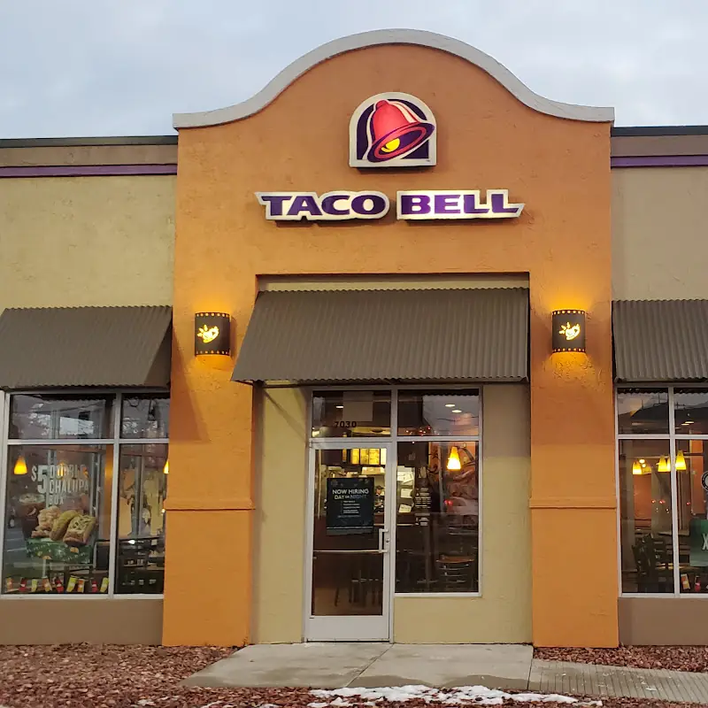 Taco Bell