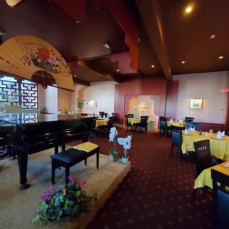 Panda House Chinese Restaurant