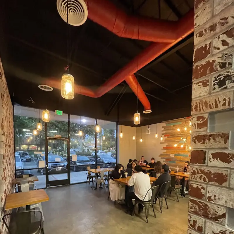 Cafe 86 - Union City