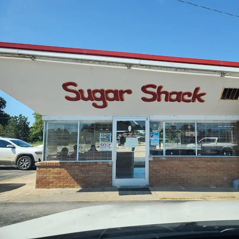 Sugar Shack