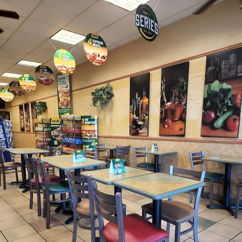 Subway