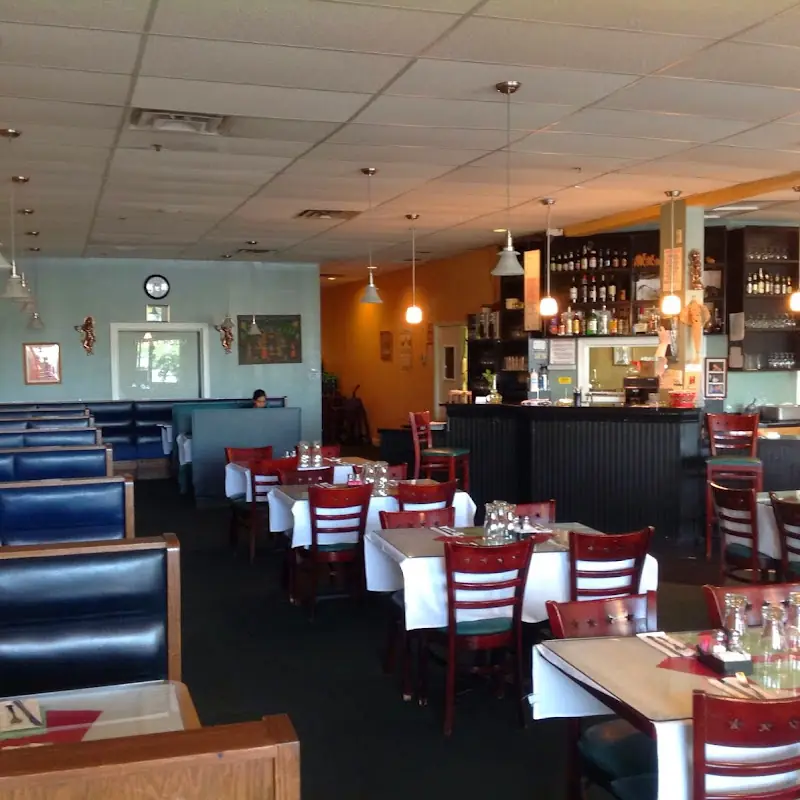 Guru India Restaurant