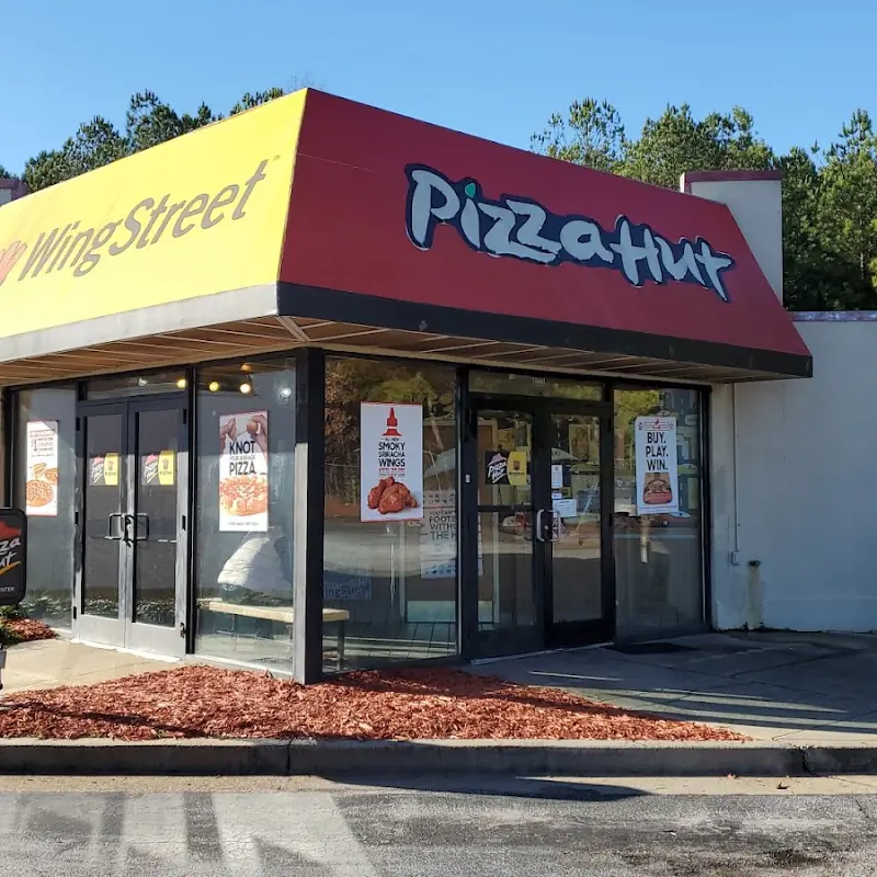 Pizza Hut