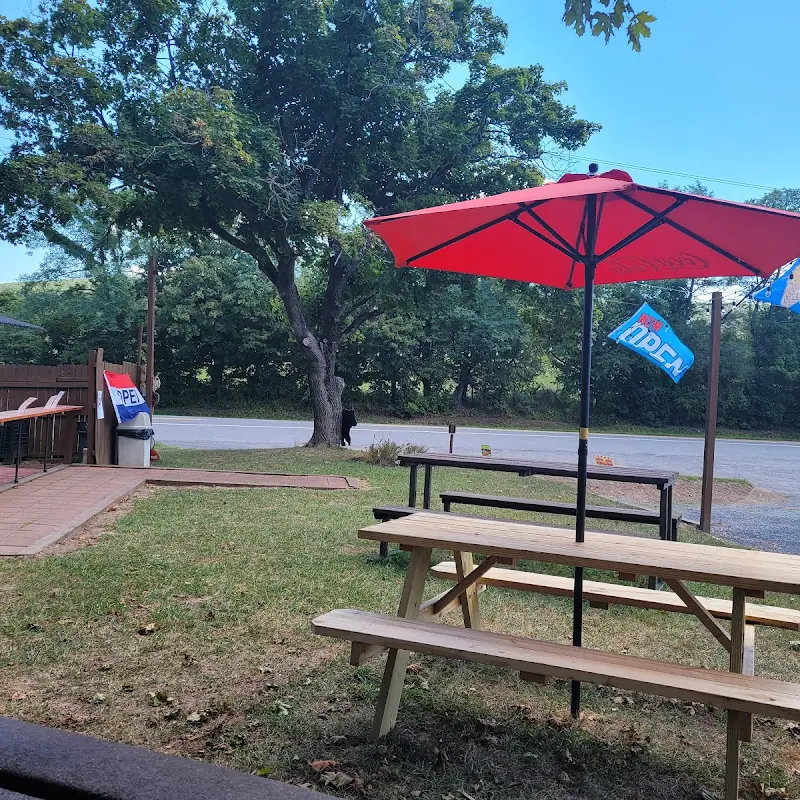 Cheryl's Snack Shack