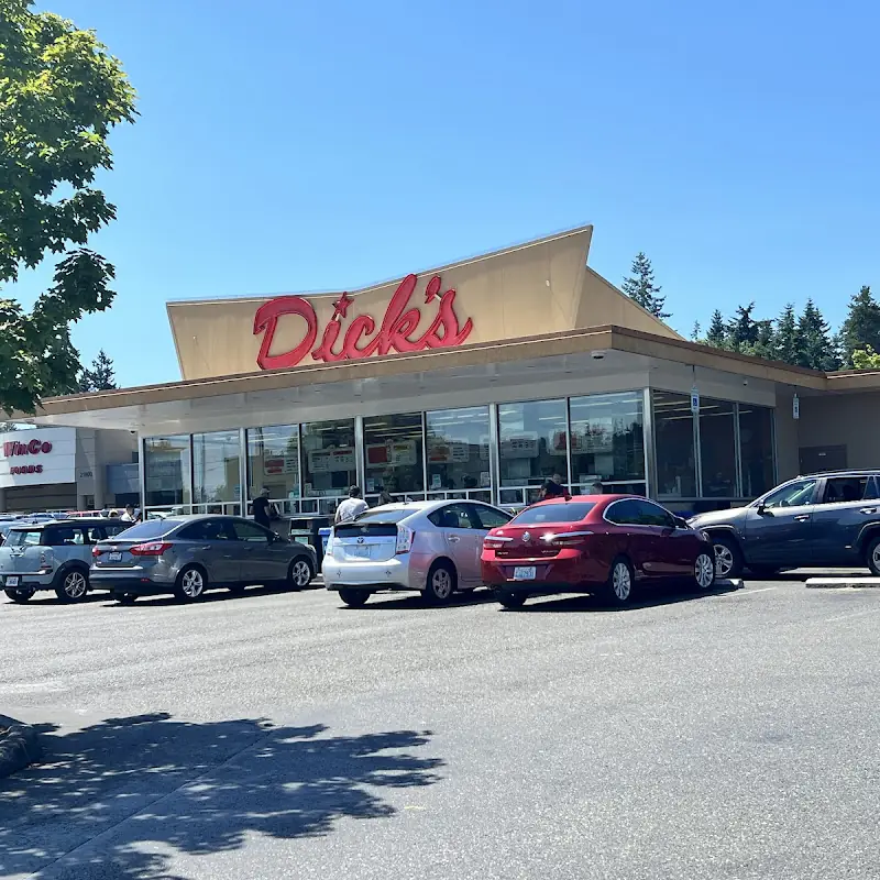 Dick's Drive-In